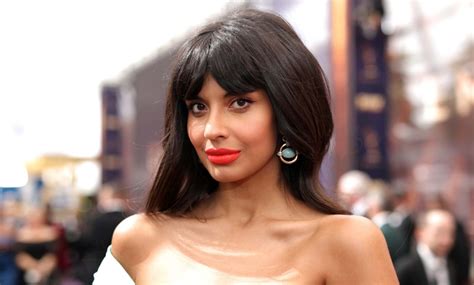 jameela jamil sexy|Jameela Jamil once again makes headlines for her。